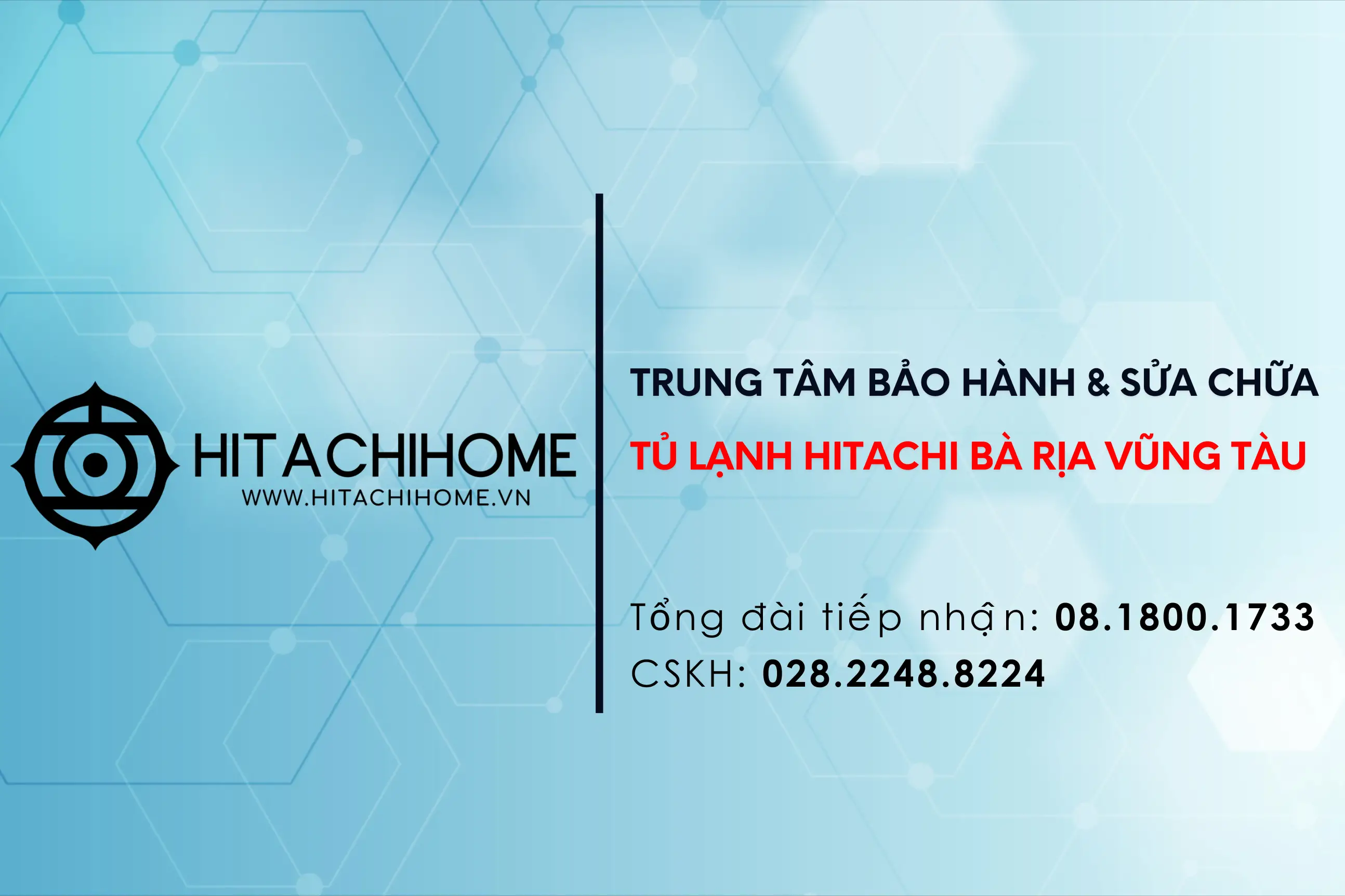 Sua chua bao hanh tu lanh hitachi tai ba ria vung tau bao hanh hiatchi chinh hang tai br vung tau 677fe6efc94bd