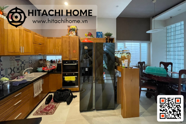 Sua tu lanh hitachi chinh hang gia re tai tphcm