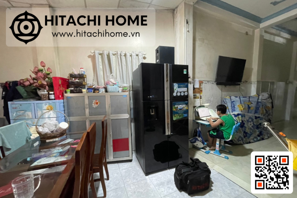 Tong dai sua tu lanh hitachi chinh hang o tphcm