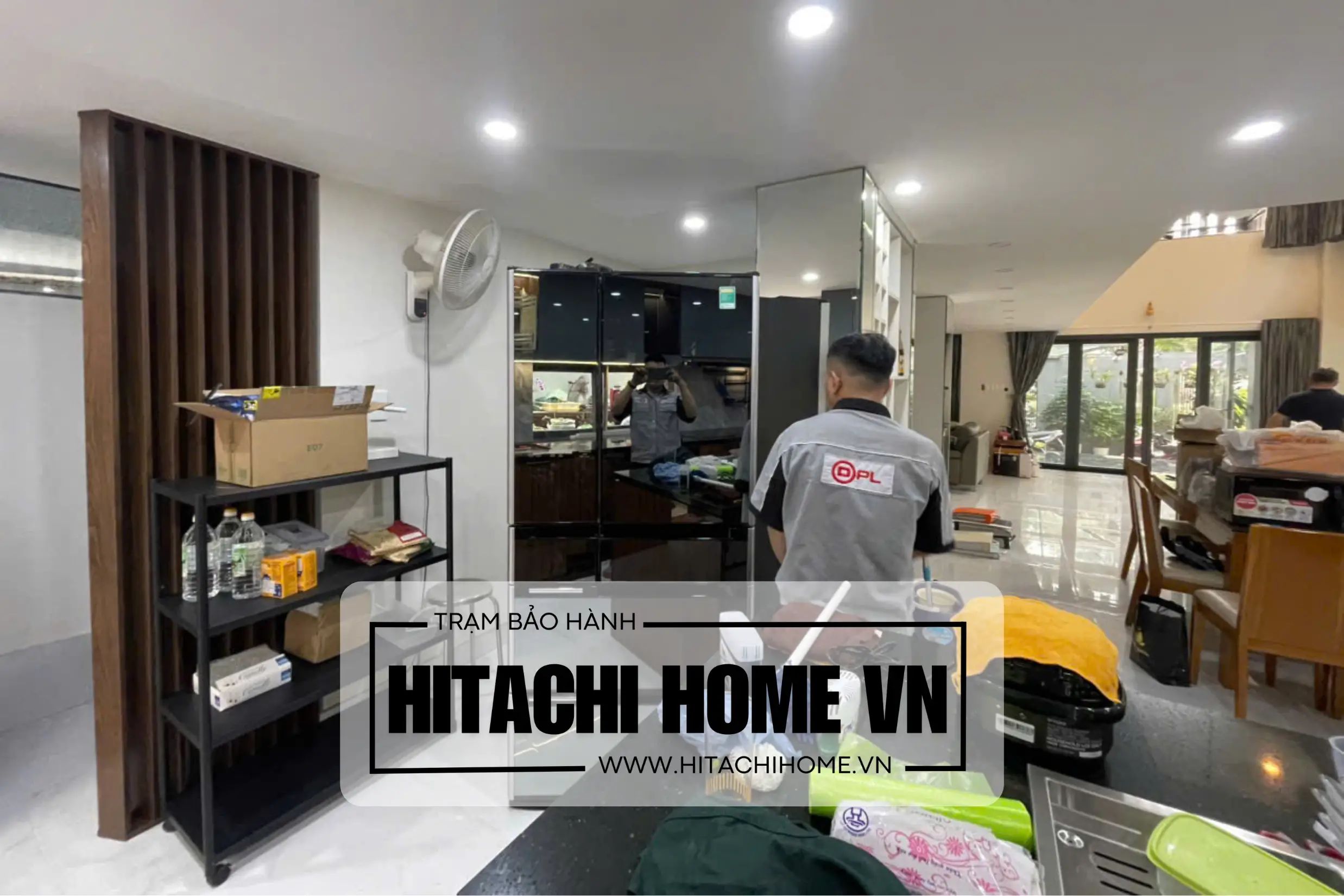 Sua tu lanh hitachi 6 canh nhap khau noi dia nhat bao hanh tu lanh hitachi 6 cua chinh hang tai viet nam 67a5af496b0a9