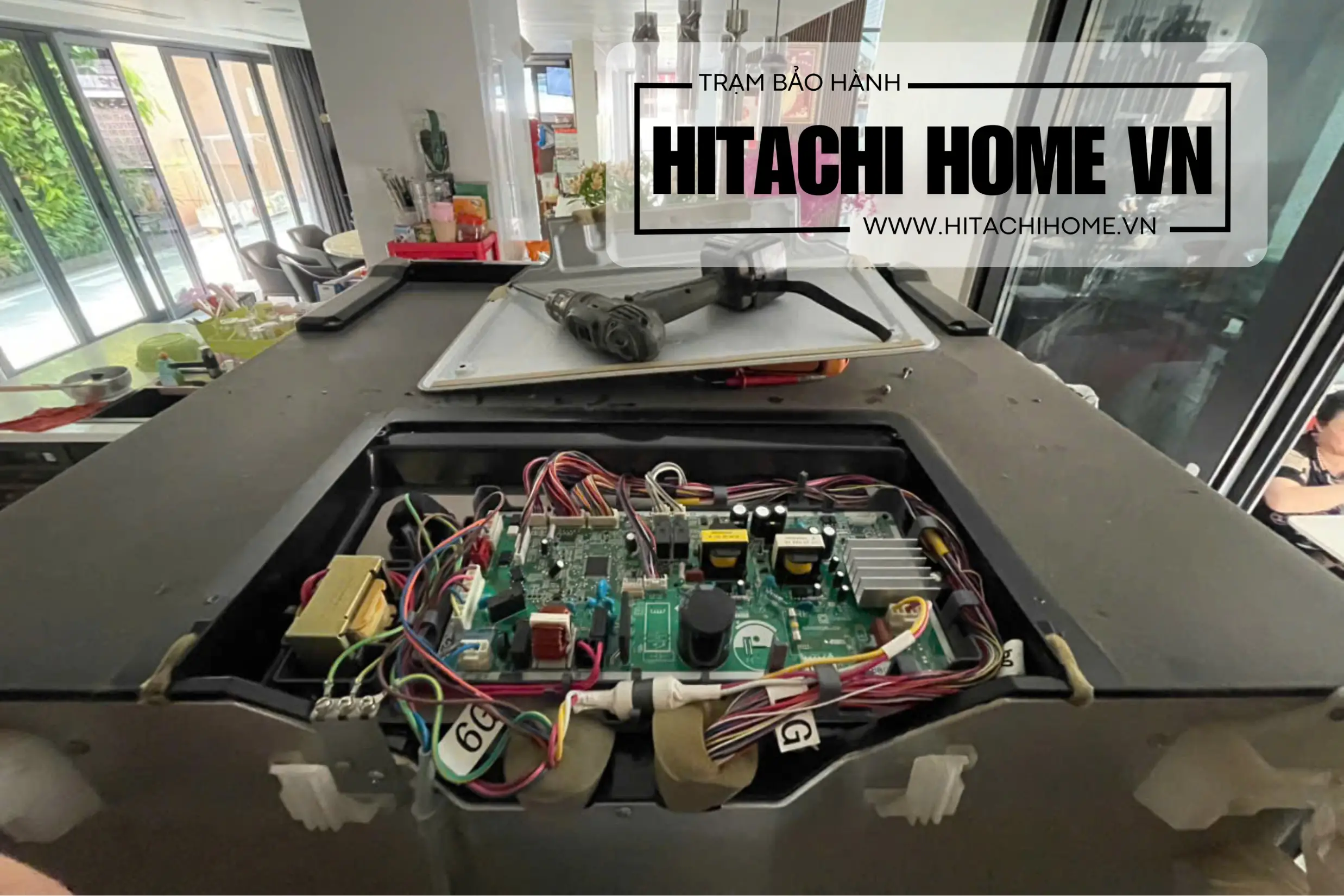 Sua tu lanh hitachi 6 canh nhap khau noi dia nhat bao hanh tu lanh hitachi 6 cua chinh hang tai viet nam 67a5af49d3224