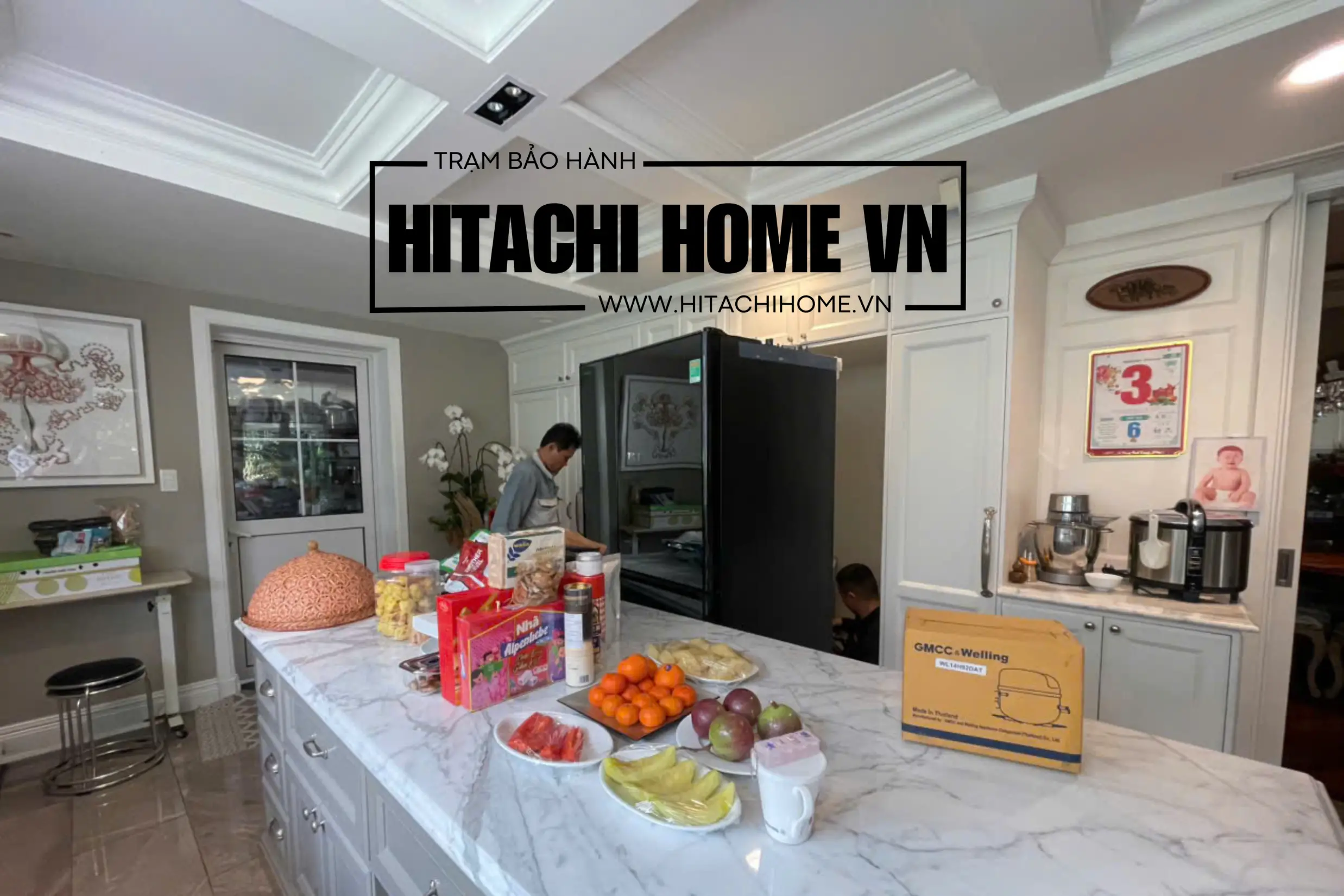 Sua tu lanh hitachi 6 canh nhap khau noi dia nhat bao hanh tu lanh hitachi 6 cua chinh hang tai viet nam 67a5af49d64f2