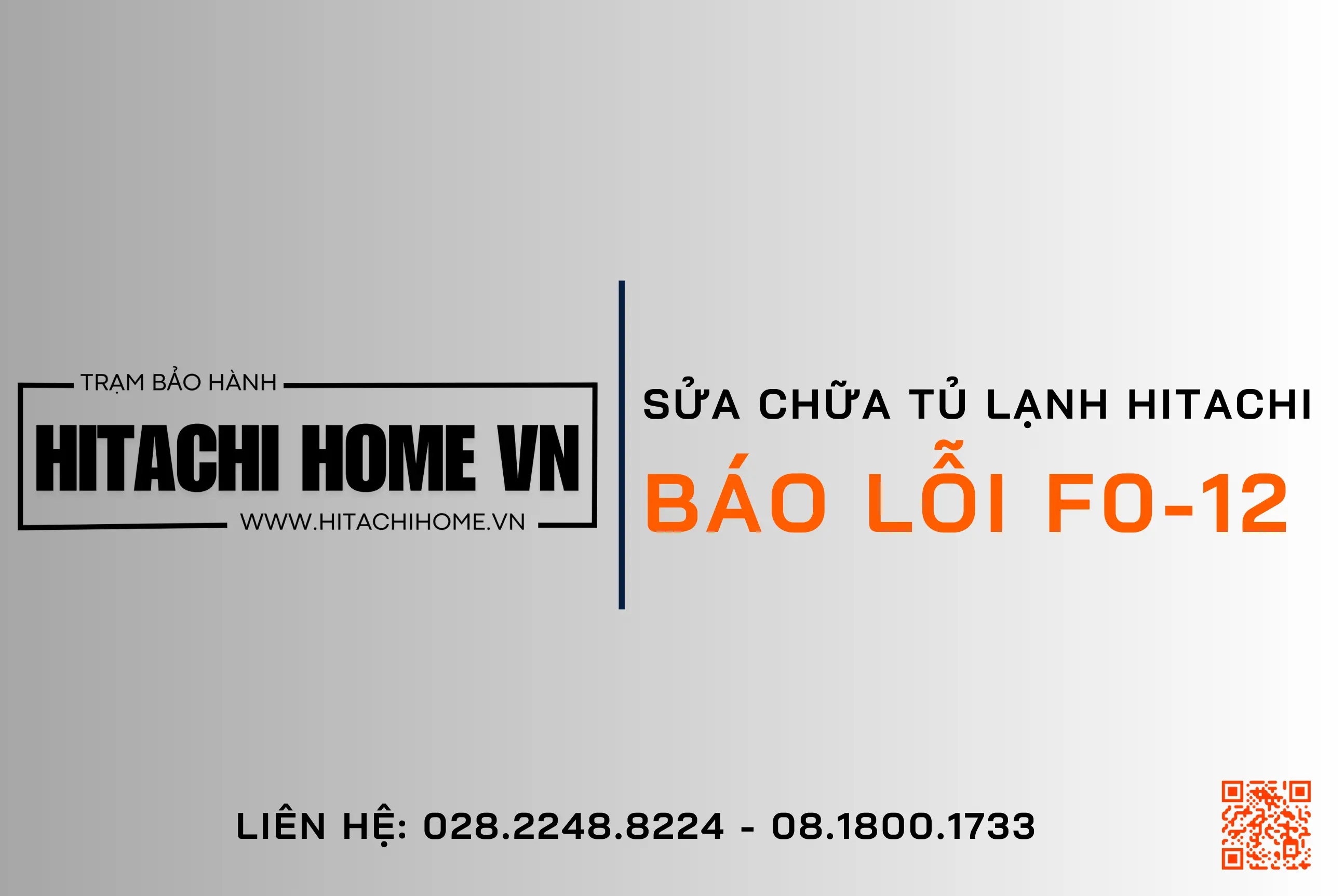Tu lanh hitachi bao loi f0 12 la bi gi nguyen nhan va cach khac phuc hieu qua 67f4c6adef57a