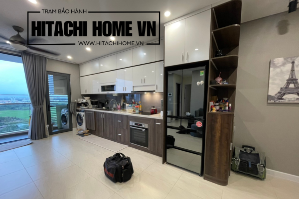 Dia chi bao hanh tu lanh hitachi tai huyen loc ninh