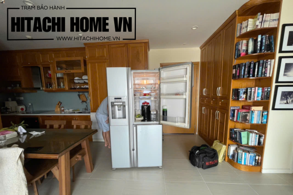 Tonng dai bao hanh tu hitachi tai huyen loc ninh