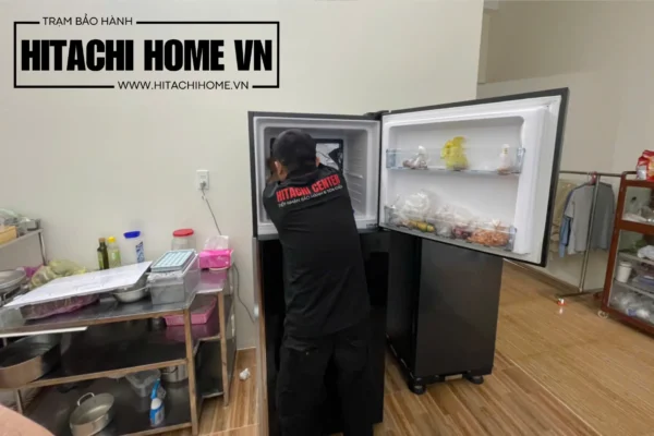 Trung tam bao hanh tu lanh hitachi tai lam dong tong dai bao hanh hitachi lam dong