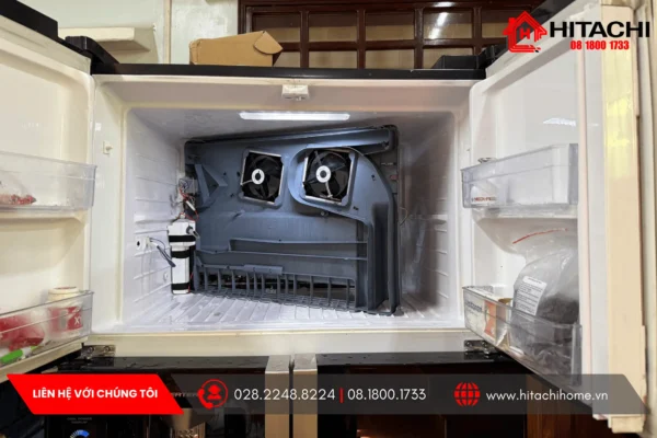 Thay bong den tu lanh hitachi linh kien bong den tu lanh hitachi chinh hang gia tot 69047a80acd4e