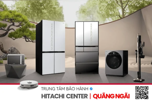 Trung tam bao hanh hitachi tai quang ngai tong dai hitachi chinh hang