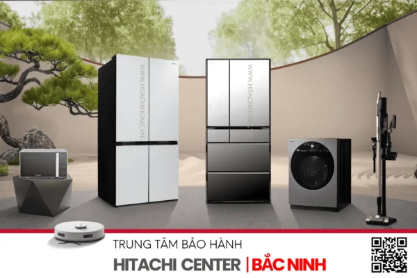 Trung tam bao hanh tu lanh hitachi tai bac ninh tong dai hitachi bac ninh