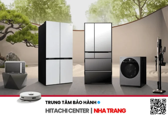 Trung tam bao hanh tu lanh hitachi tai nha trang uy tin va chuyen nghiep