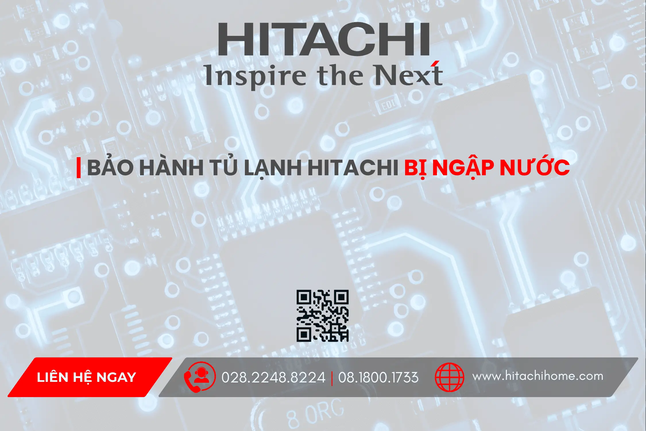 Huong dan xu ly tu lanh hitachi ngap nuoc an toan va hieu qua 693609a21d1f1