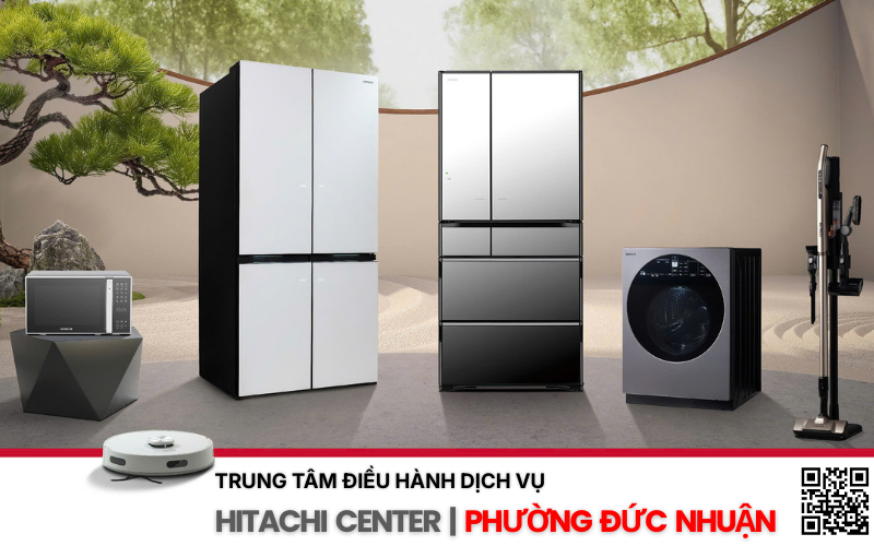 Bao hanh tu lanh hitachi phuong duc nhuan
