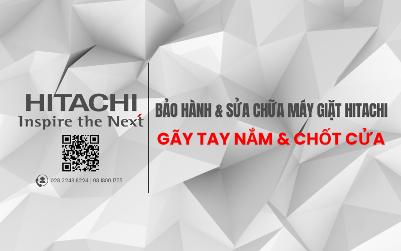 Thay tay nam cua va chot may giat hitachi trung tam thay the gia tot nhat thi truong linh kien tay nam cua va chot may giat hitachi chinh hang 696a3b4e386d5