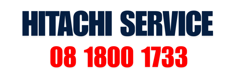 Hitachi home vn
