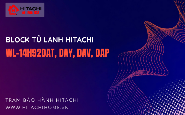 Bang ma loc tu lanh hitachi noi dia nhat