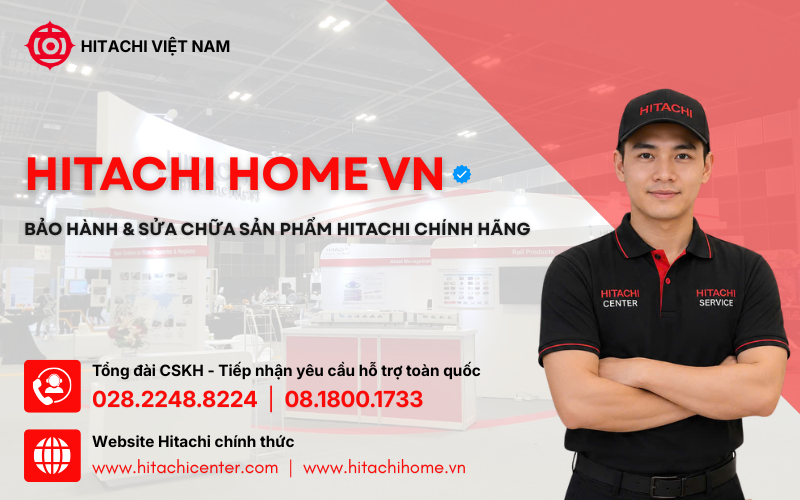 Bao hanh may giat hitachi bao loi c03