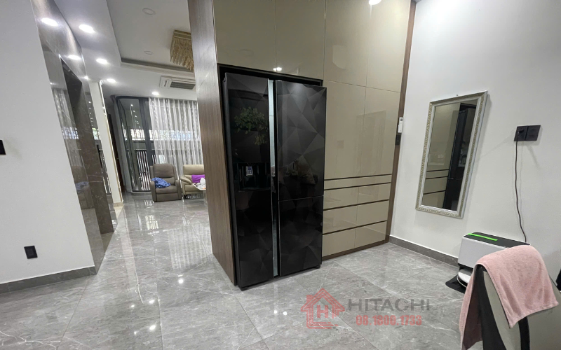 Huong dan su dung tu lanh hitachi R FM800XAGGV9X 2