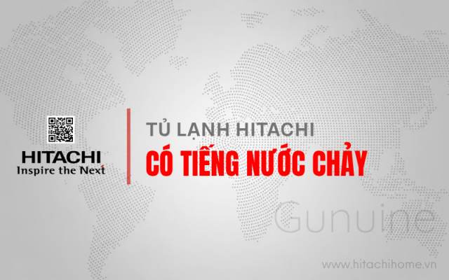 Tim hieu tu lanh co tieng nuoc chay phia trong
