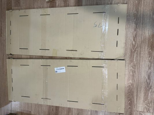 Gioang canh ngan mat tu lanh hitachi 4 canh R W660PGV3 R W660FPGV3X R W720FPGV1X