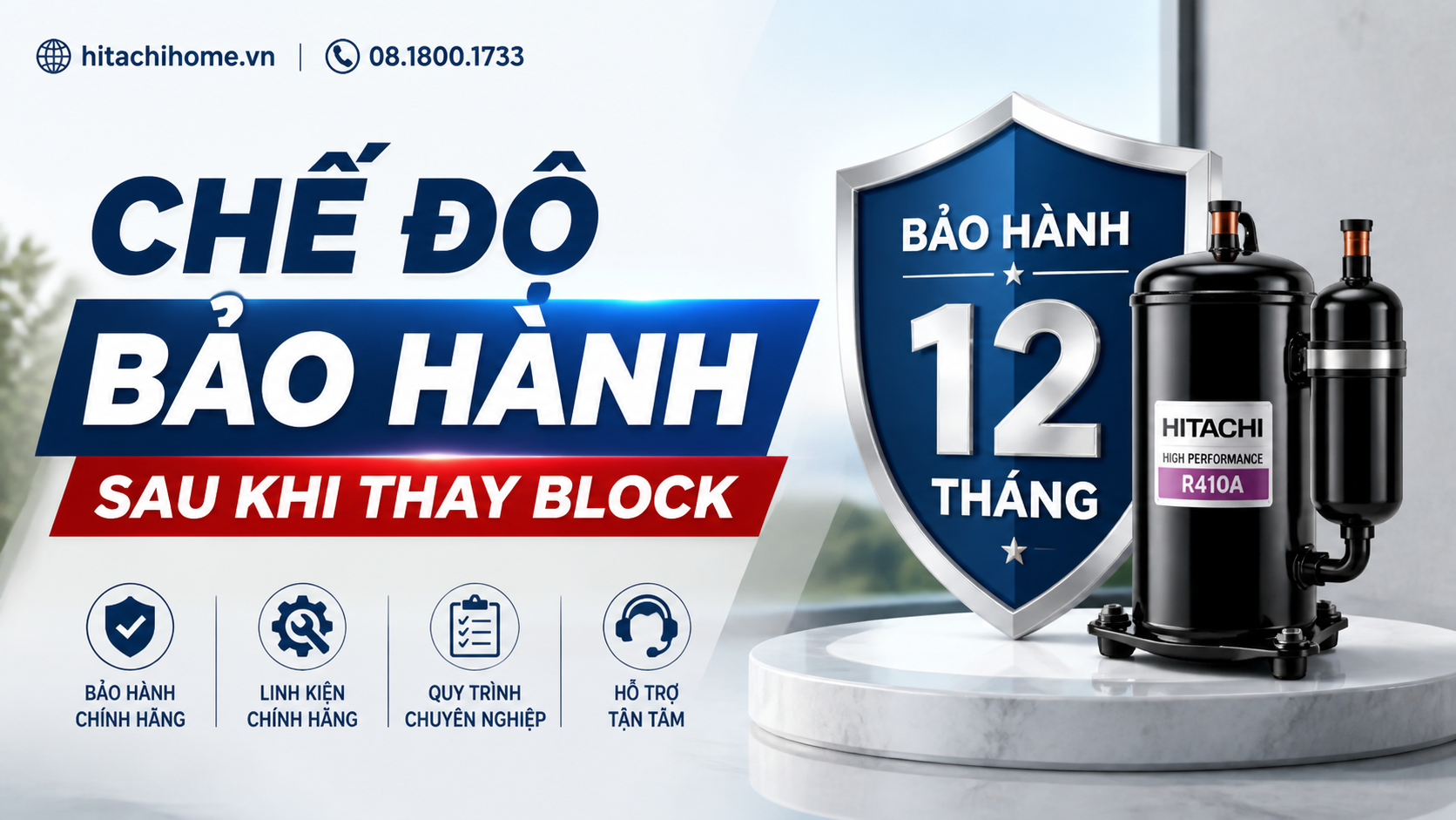 Chế Độ Bảo Hành Sau Khi Thay Block Chế Độ Bảo Hành Sau Khi Thay Block